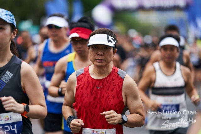 2019-10-13 Hong Kong Guy x Mizuno  0351