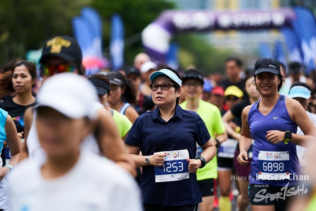 2019-10-13 Hong Kong Guy x Mizuno  0354