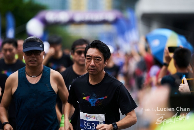 2019-10-13 Hong Kong Guy x Mizuno  0357