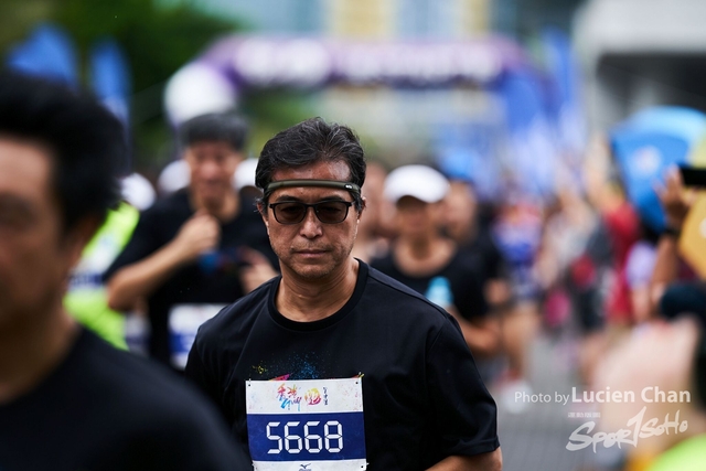 2019-10-13 Hong Kong Guy x Mizuno  0358