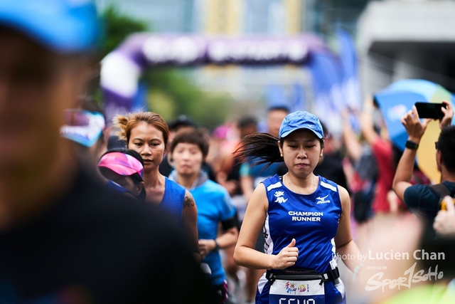 2019-10-13 Hong Kong Guy x Mizuno  0361