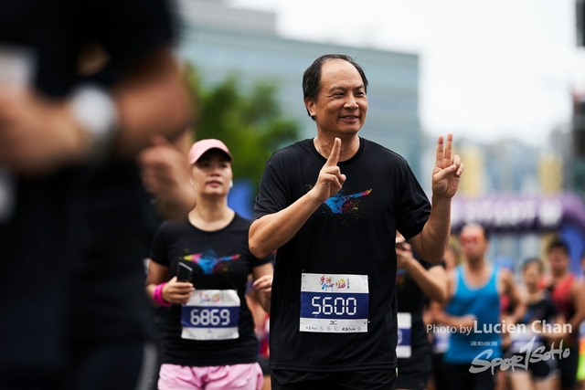 2019-10-13 Hong Kong Guy x Mizuno  0391