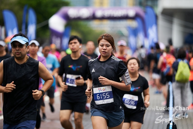 2019-10-13 Hong Kong Guy x Mizuno  0397