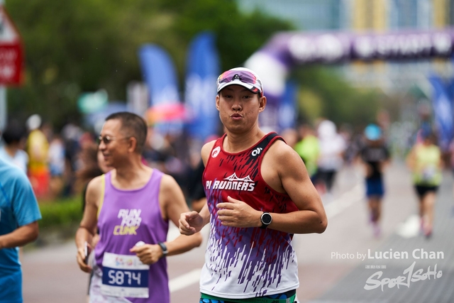 2019-10-13 Hong Kong Guy x Mizuno  0398