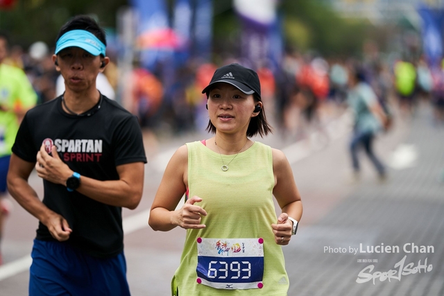 2019-10-13 Hong Kong Guy x Mizuno  0401