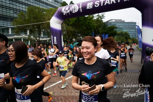 2019-10-13 Hong Kong Guy x Mizuno  0417