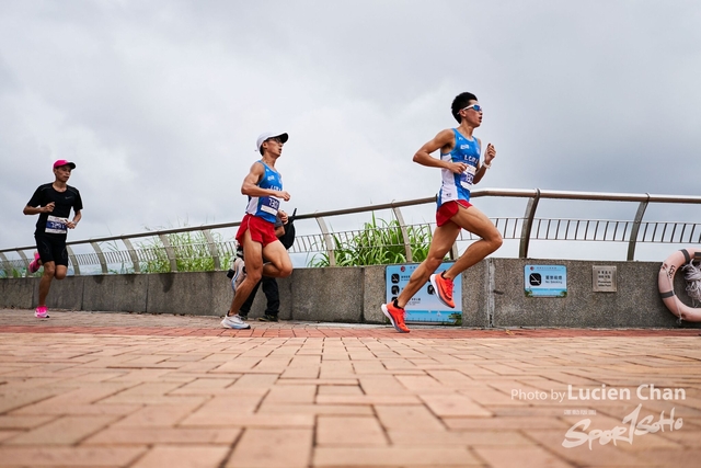 2019-10-13 Hong Kong Guy x Mizuno  0421