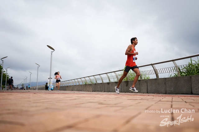 2019-10-13 Hong Kong Guy x Mizuno  0426