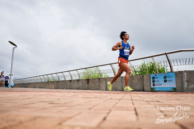 2019-10-13 Hong Kong Guy x Mizuno  0430