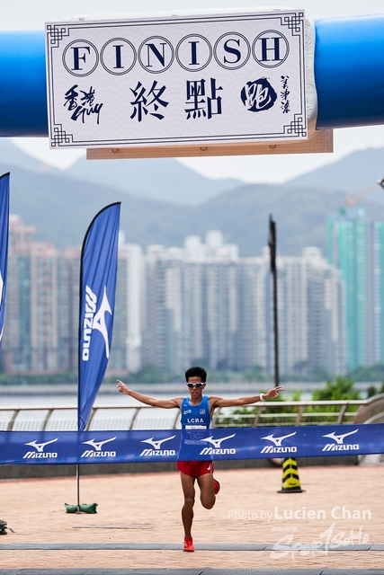 2019-10-13 Hong Kong Guy x Mizuno  0431