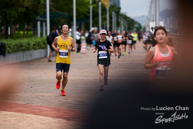 2019-10-13 Hong Kong Guy x Mizuno  0443