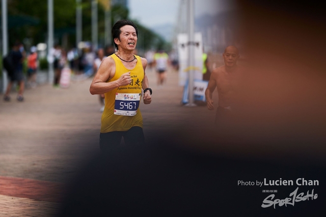 2019-10-13 Hong Kong Guy x Mizuno  0444