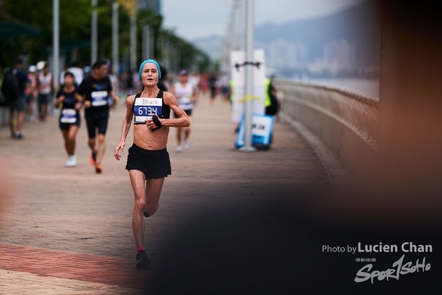 2019-10-13 Hong Kong Guy x Mizuno  0445