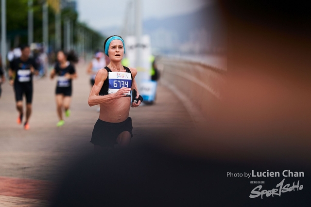 2019-10-13 Hong Kong Guy x Mizuno  0446