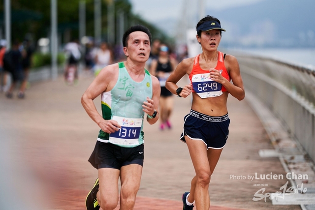 2019-10-13 Hong Kong Guy x Mizuno  0456