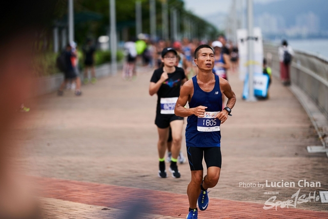 2019-10-13 Hong Kong Guy x Mizuno  0461