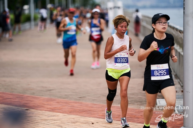 2019-10-13 Hong Kong Guy x Mizuno  0463