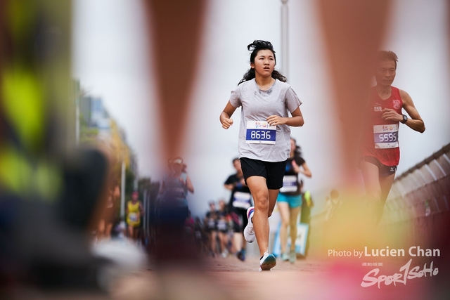 2019-10-13 Hong Kong Guy x Mizuno  0466