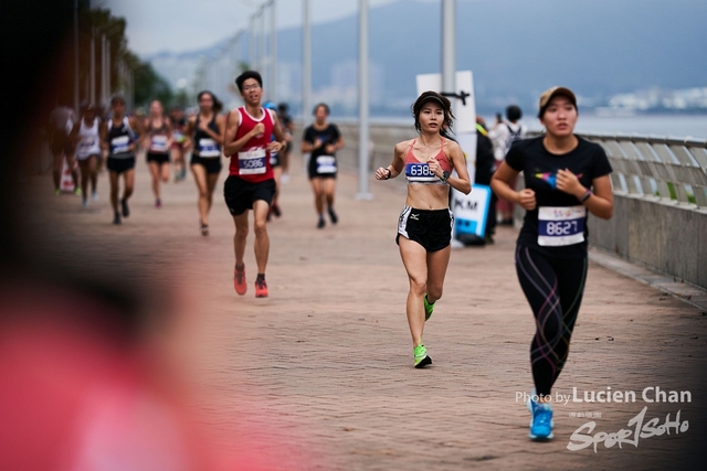 2019-10-13 Hong Kong Guy x Mizuno  0472