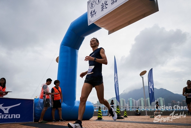 2019-10-13 Hong Kong Guy x Mizuno  0482