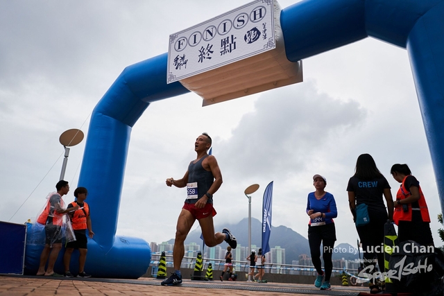 2019-10-13 Hong Kong Guy x Mizuno  0483
