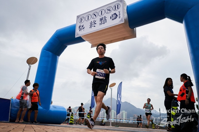 2019-10-13 Hong Kong Guy x Mizuno  0484