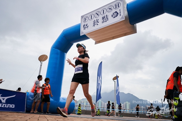 2019-10-13 Hong Kong Guy x Mizuno  0487