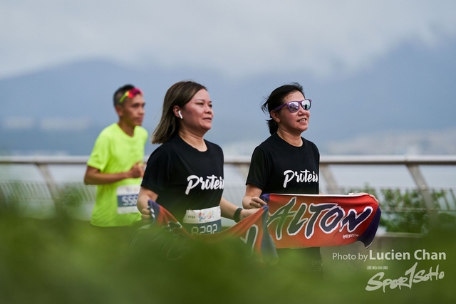 2019-10-13 Hong Kong Guy x Mizuno  0501