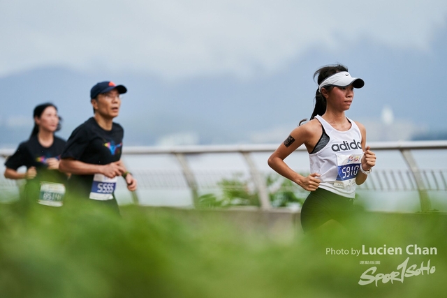 2019-10-13 Hong Kong Guy x Mizuno  0502