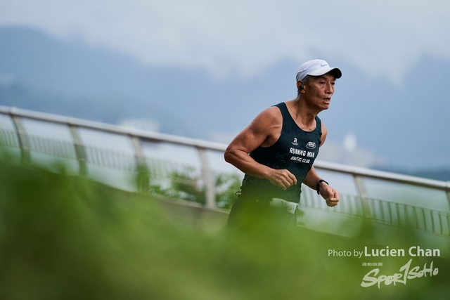 2019-10-13 Hong Kong Guy x Mizuno  0506
