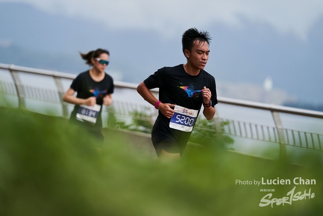 2019-10-13 Hong Kong Guy x Mizuno  0508