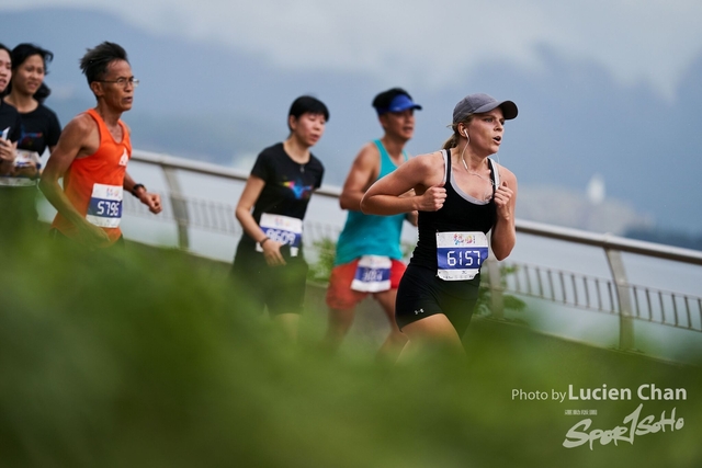 2019-10-13 Hong Kong Guy x Mizuno  0510