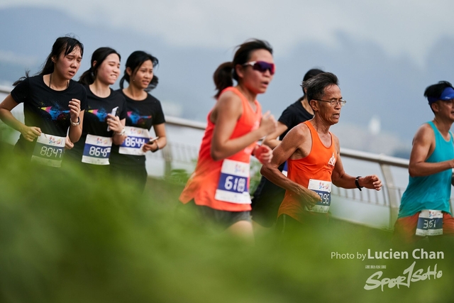 2019-10-13 Hong Kong Guy x Mizuno  0511