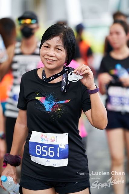 2019-10-13 Hong Kong Guy x Mizuno  0516
