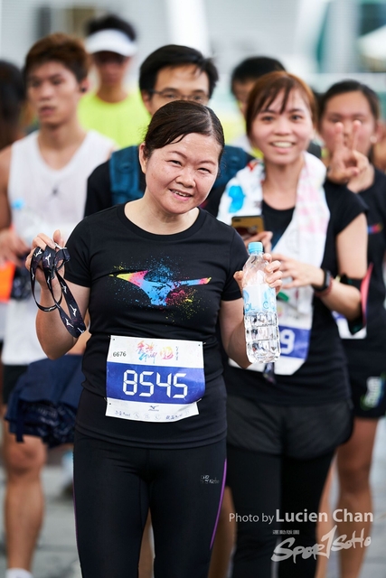 2019-10-13 Hong Kong Guy x Mizuno  0517
