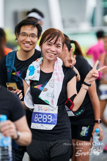 2019-10-13 Hong Kong Guy x Mizuno  0518