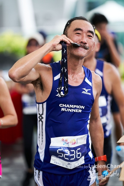 2019-10-13 Hong Kong Guy x Mizuno  0523