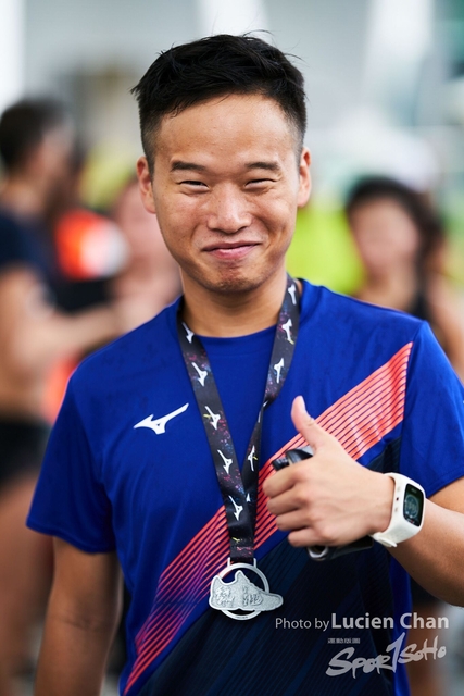2019-10-13 Hong Kong Guy x Mizuno  0524