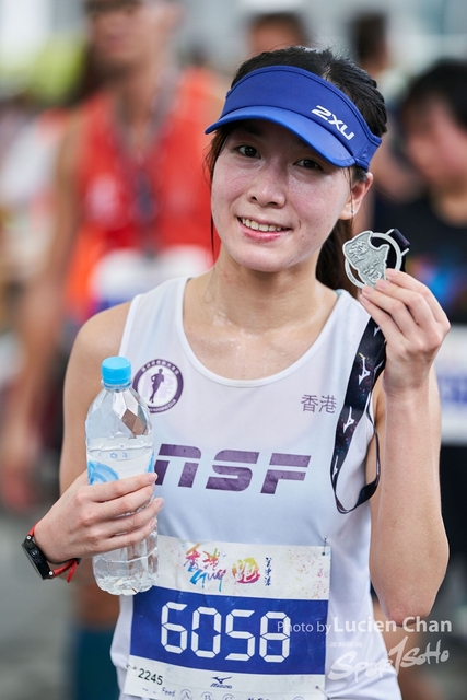 2019-10-13 Hong Kong Guy x Mizuno  0526