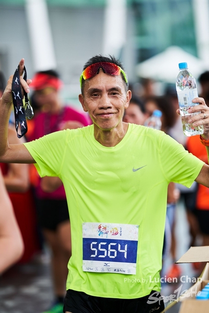 2019-10-13 Hong Kong Guy x Mizuno  0528