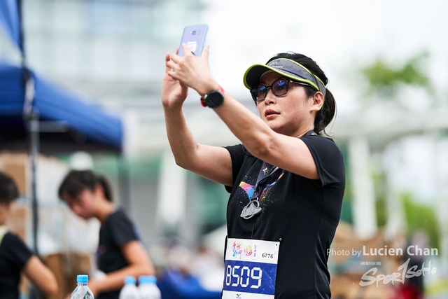 2019-10-13 Hong Kong Guy x Mizuno  0529
