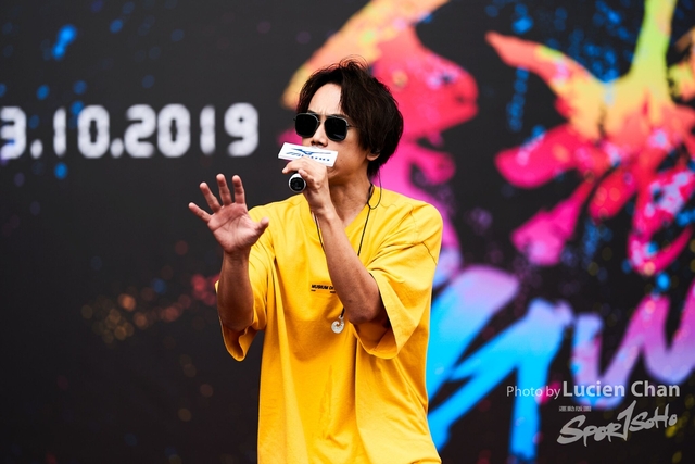 2019-10-13 Hong Kong Guy x Mizuno  0533