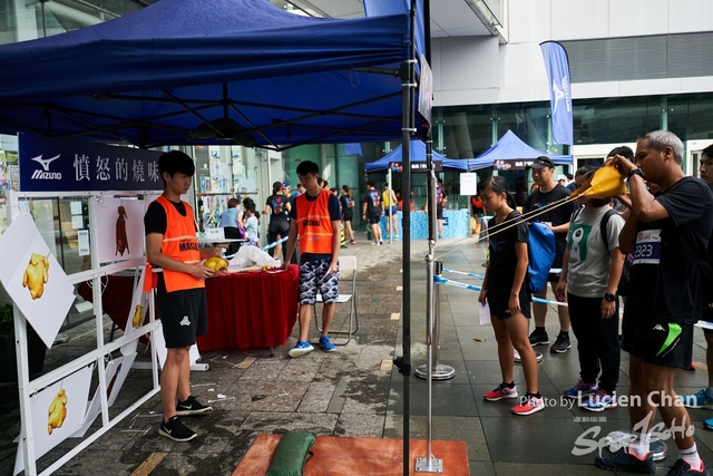2019-10-13 Hong Kong Guy x Mizuno  0542