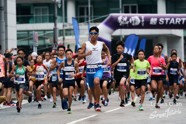 2019-10-13 Hong Kong Guy x Mizuno  0558