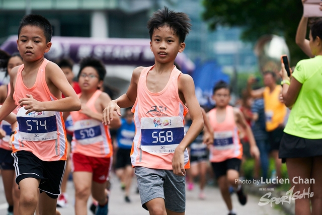 2019-10-13 Hong Kong Guy x Mizuno  0564
