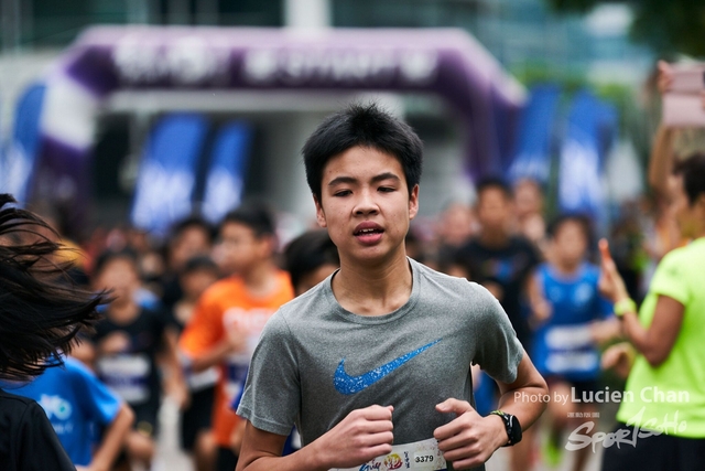 2019-10-13 Hong Kong Guy x Mizuno  0568