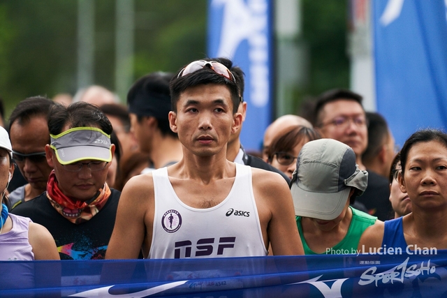 2019-10-13 Hong Kong Guy x Mizuno  0573