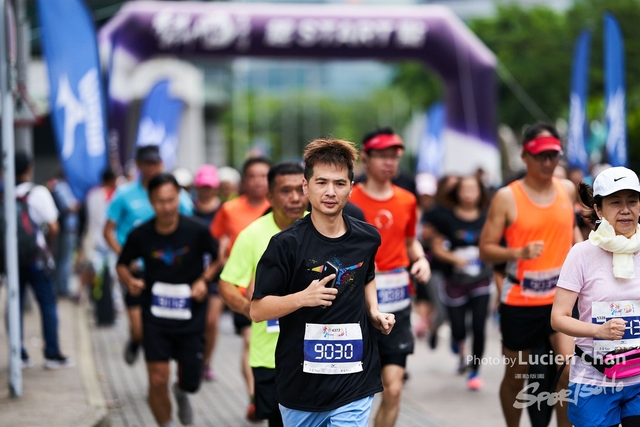 2019-10-13 Hong Kong Guy x Mizuno  0583