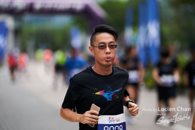 2019-10-13 Hong Kong Guy x Mizuno  0593