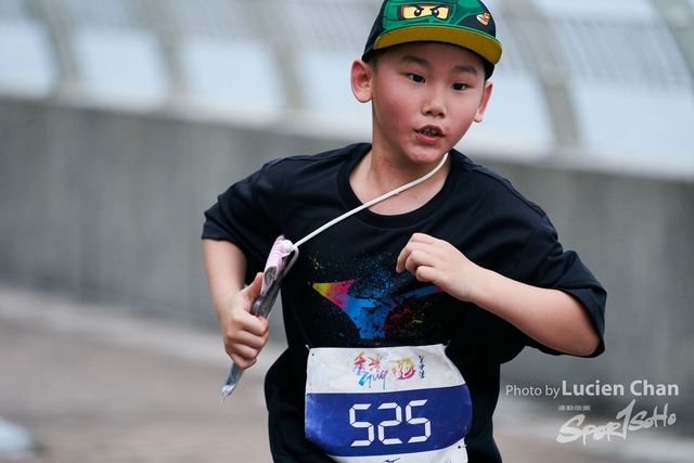 2019-10-13 Hong Kong Guy x Mizuno  0607